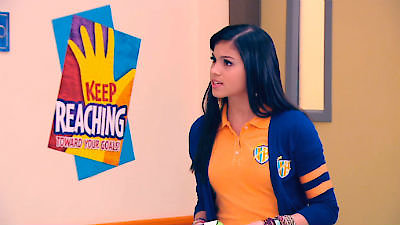 Every Witch Way Season 1 Episode 7