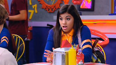 Every Witch Way Season 1 Episode 10