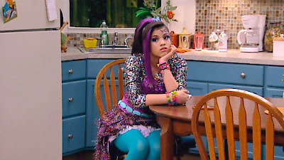 Every Witch Way Season 1 Episode 20