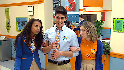 Every Witch Way Season 3 Episode 1