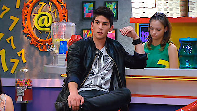 Every Witch Way Season 3 Episode 6