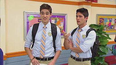 Every Witch Way Season 3 Episode 10