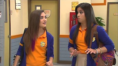 Every Witch Way Season 3 Episode 11