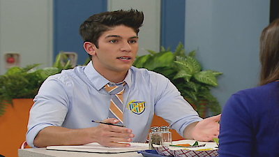 Every Witch Way Season 3 Episode 17