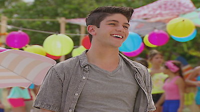 Every Witch Way Season 3 Episode 18
