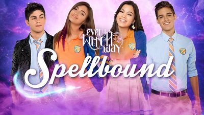 Every Witch Way Season 3 Episode 100