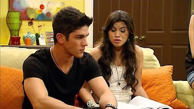 Every Witch Way Season 4 Episode 5