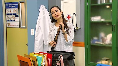 Every Witch Way Season 4 Episode 6