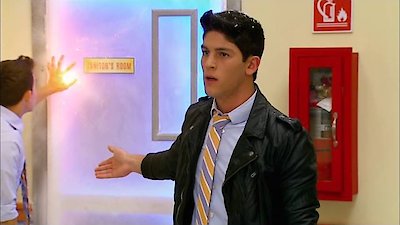 Every Witch Way Season 4 Episode 11