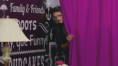 Every Witch Way Season 5 Episode 7