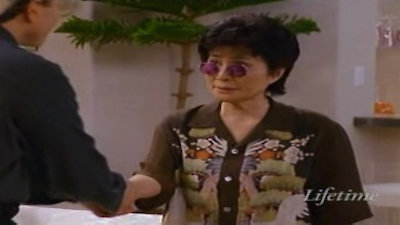 Mad About You Season 4 Episode 6