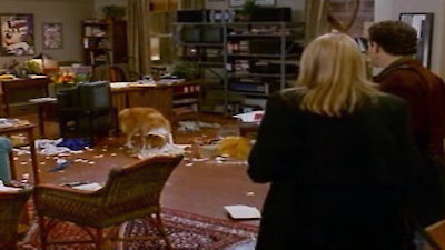 Mad About You Season 4 Episode 7