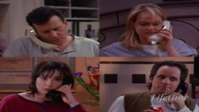 Mad About You Season 4 Episode 17