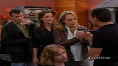 Mad About You Season 5 Episode 7