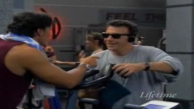 Mad About You Season 5 Episode 9