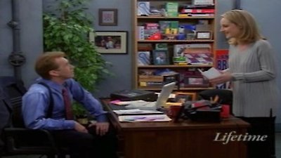 Mad About You Season 5 Episode 10