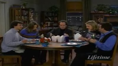 Mad About You Season 5 Episode 12
