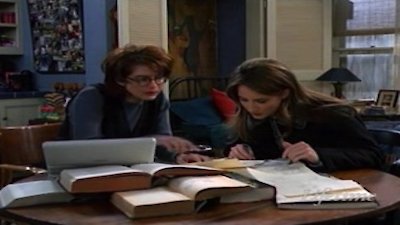 Mad About You Season 5 Episode 13