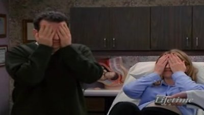 Mad About You Season 5 Episode 14