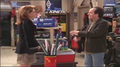 Mad About You Season 6 Episode 11