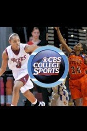 Women's College Basketball on CBS