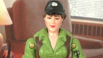 Action Figure Therapy Season 1 Episode 5