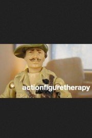 Action Figure Therapy
