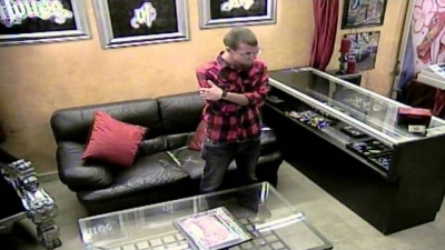 Tattoos After Dark Season 1 Episode 1