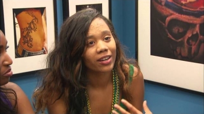 Tattoos After Dark Season 1 Episode 9