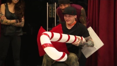 Tattoos After Dark Season 1 Episode 18