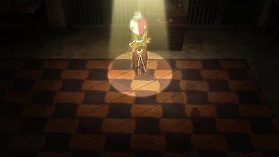 Space Dandy Season 1 Episode 15