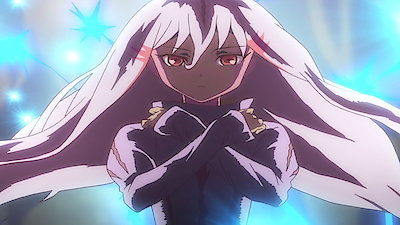 Space Dandy Season 2 Episode 8