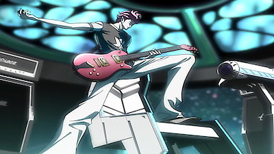 Space Dandy Season 1 Episode 20