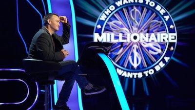 Who Wants to Be a Millionaire Season 2020 Episode 1