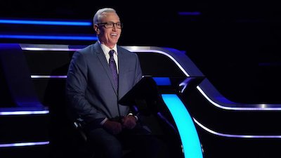 Who Wants to Be a Millionaire Season 1 Episode 2