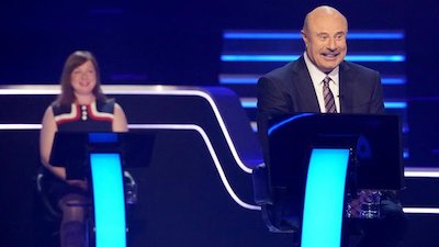 Who Wants to Be a Millionaire Season 2020 Episode 6