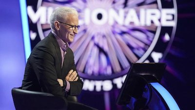 Who Wants to Be a Millionaire Season 2020 Episode 8