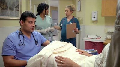 Sex Sent Me to the ER Season 1 Episode 6