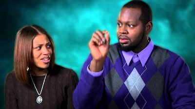 Sex Sent Me to the ER Season 1 Episode 7