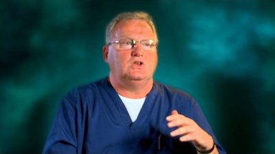 Sex Sent Me to the ER Season 2 Episode 10