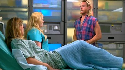 Sex Sent Me to the ER Season 2 Episode 11