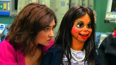 Sex Sent Me to the ER Season 2 Episode 13