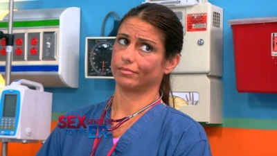 Sex Sent Me to the ER Season 4 Episode 13