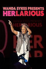 Wanda Sykes presents Herlarious