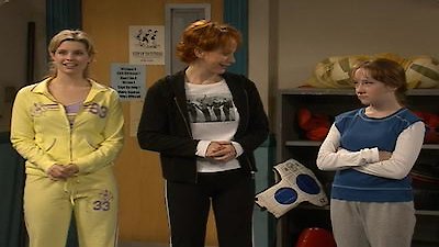 Reba Season 2 Episode 20