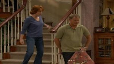 Reba Season 3 Episode 1