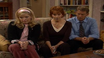 Reba Season 3 Episode 5