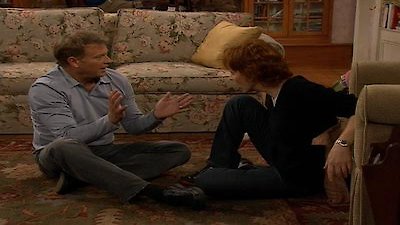 Reba Season 3 Episode 6