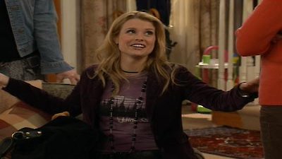 Reba Season 4 Episode 15