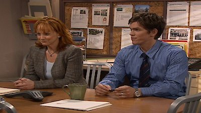 Reba Season 5 Episode 10